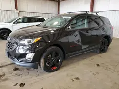 2GNAXVEX0K6147388 2019 CHEVROLET EQUINOX
