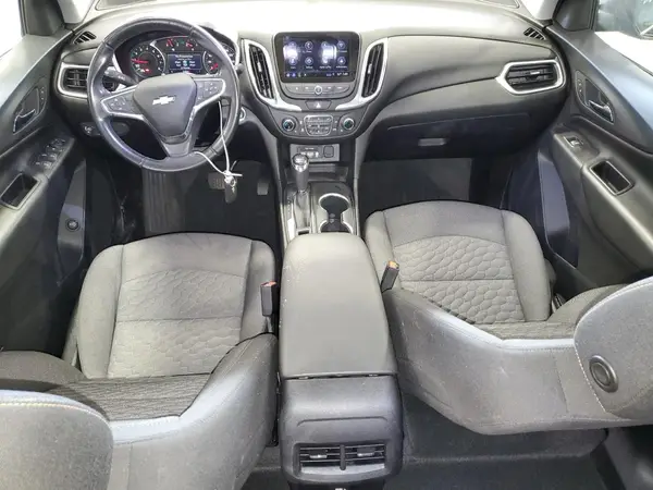 2GNAXVEX0K6147388 2019 CHEVROLET EQUINOX - Image 8