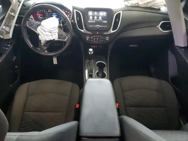 2GNAXVEX0K6149657 2019 CHEVROLET EQUINOX - Image 8