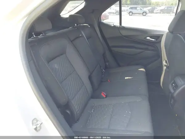 2GNAXVEX0K6154809 2019 CHEVROLET EQUINOX - Image 8