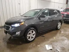 2GNAXVEX0K6162716 2019 CHEVROLET EQUINOX