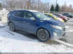 2GNAXVEX0K6163221 2019 CHEVROLET EQUINOX