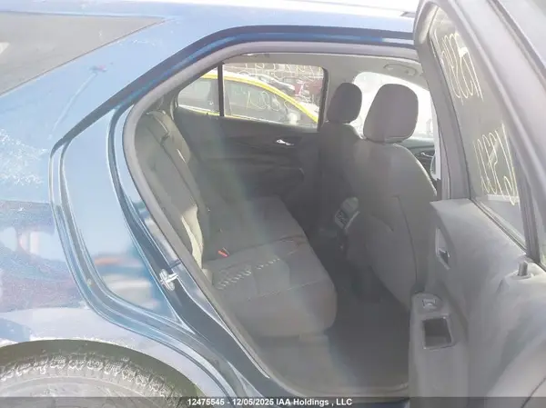 2GNAXVEX0K6163221 2019 CHEVROLET EQUINOX - Image 8