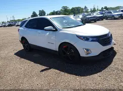 2GNAXVEX0K6163574 2019 CHEVROLET EQUINOX