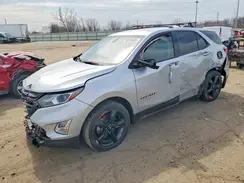 2GNAXVEX0K6168306 2019 CHEVROLET EQUINOX