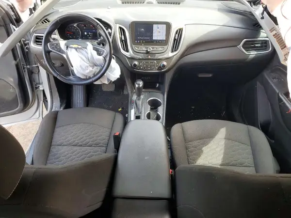 2GNAXVEX0K6168306 2019 CHEVROLET EQUINOX - Image 8