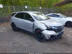 2GNAXVEX0K6169438 2019 CHEVROLET EQUINOX
