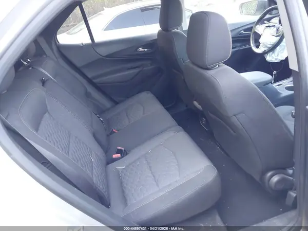2GNAXVEX0K6169438 2019 CHEVROLET EQUINOX - Image 8