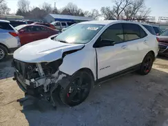 2GNAXVEX0K6170346 2019 CHEVROLET EQUINOX