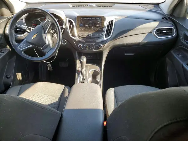 2GNAXVEX0K6170346 2019 CHEVROLET EQUINOX - Image 8