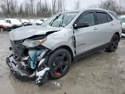 2GNAXVEX0K6171786 2019 CHEVROLET EQUINOX