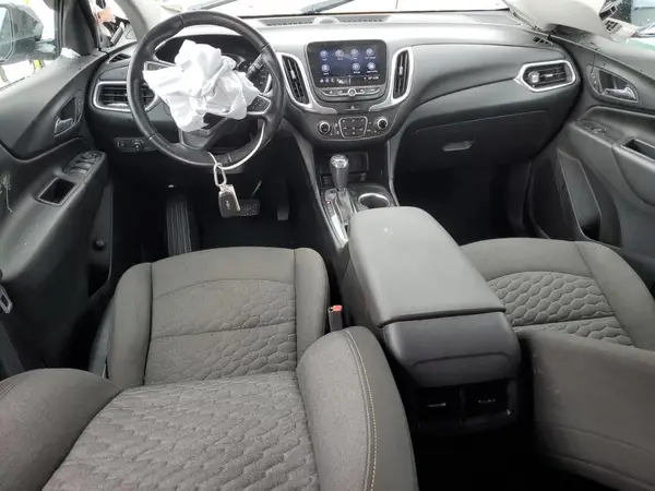 2GNAXVEX0K6171786 2019 CHEVROLET EQUINOX - Image 8