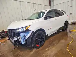 2GNAXVEX0K6176003 2019 CHEVROLET EQUINOX