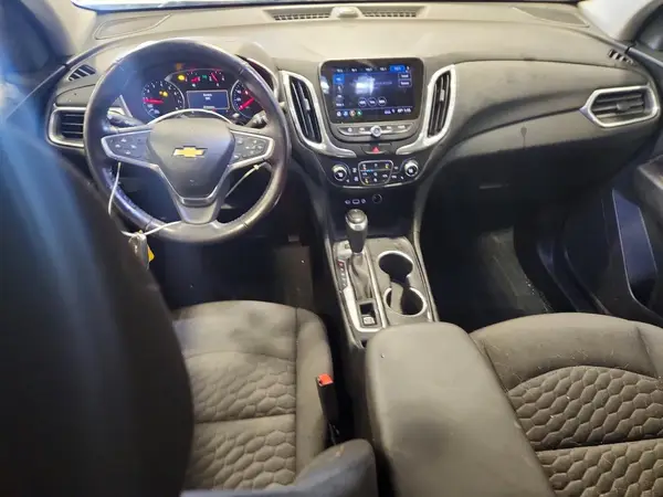 2GNAXVEX0K6176003 2019 CHEVROLET EQUINOX - Image 8