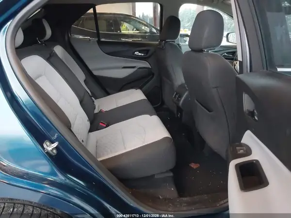 2GNAXVEX0K6182965 2019 CHEVROLET EQUINOX - Image 8