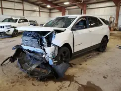 2GNAXVEX0K6186286 2019 CHEVROLET EQUINOX
