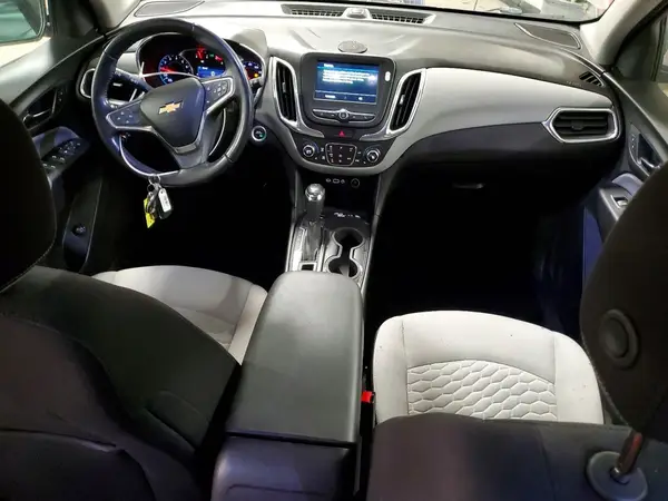 2GNAXVEX0K6193304 2019 CHEVROLET EQUINOX - Image 8