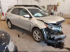 2GNAXVEX0K6198390 2019 CHEVROLET EQUINOX