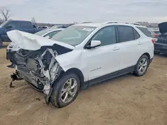 2GNAXVEX0K6208268 2019 CHEVROLET EQUINOX