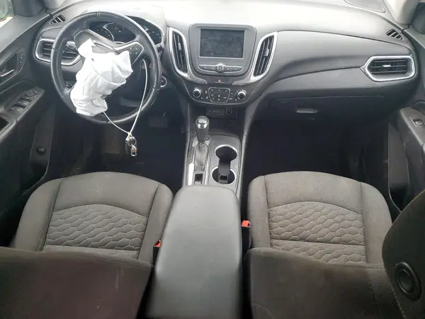 2GNAXVEX0K6208268 2019 CHEVROLET EQUINOX - Image 8