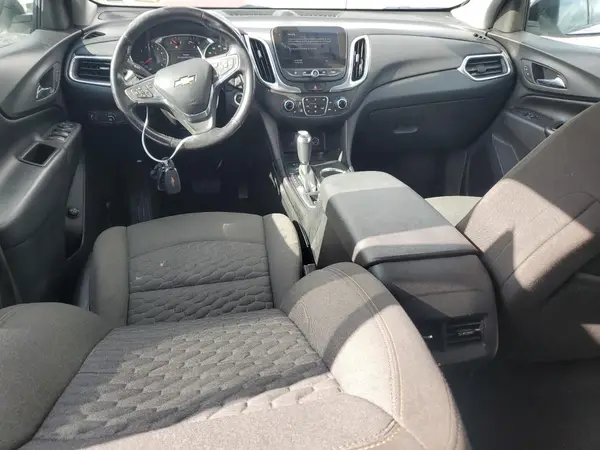 2GNAXVEX0K6210831 2019 CHEVROLET EQUINOX - Image 8