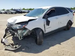 2GNAXVEX0K6213647 2019 CHEVROLET EQUINOX