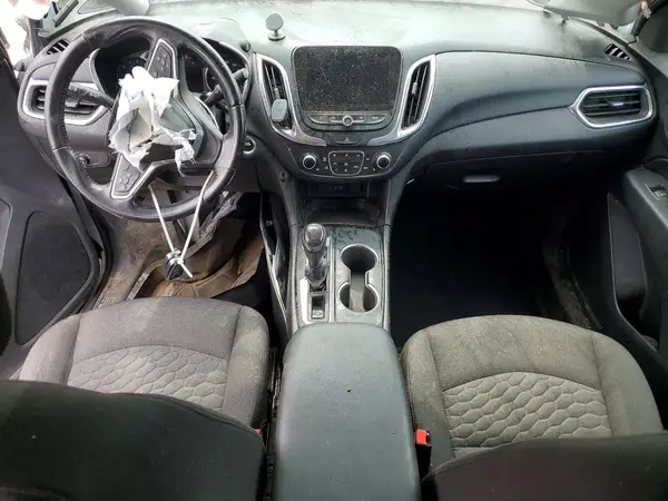 2GNAXVEX0K6213910 2019 CHEVROLET EQUINOX - Image 8