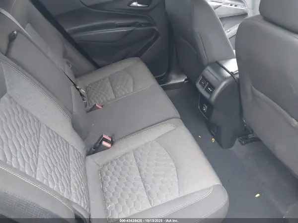 2GNAXVEX0K6217259 2019 CHEVROLET EQUINOX - Image 8