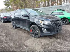 2GNAXVEX0K6219478 2019 CHEVROLET EQUINOX