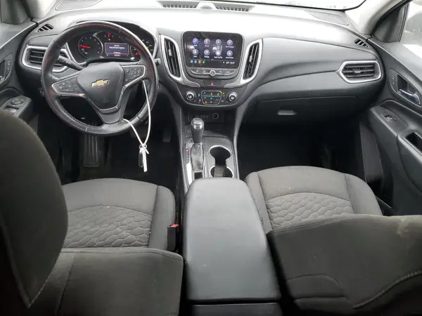 2GNAXVEX0K6223496 2019 CHEVROLET EQUINOX - Image 8
