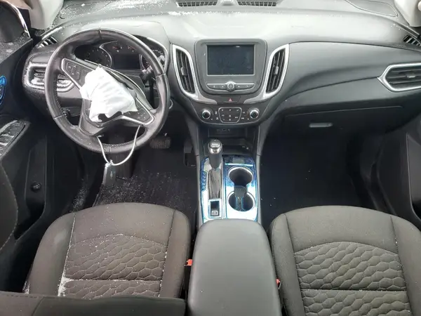 2GNAXVEX0K6225359 2019 CHEVROLET EQUINOX - Image 8