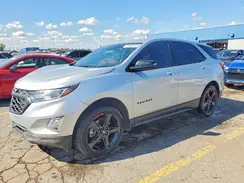 2GNAXVEX0K6229024 2019 CHEVROLET EQUINOX