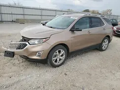 2GNAXVEX0K6239438 2019 CHEVROLET EQUINOX