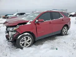 2GNAXVEX0K6254120 2019 CHEVROLET EQUINOX