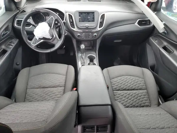 2GNAXVEX0K6254120 2019 CHEVROLET EQUINOX - Image 8