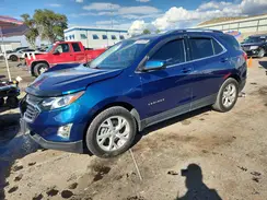 2GNAXVEX0K6264646 2019 CHEVROLET EQUINOX