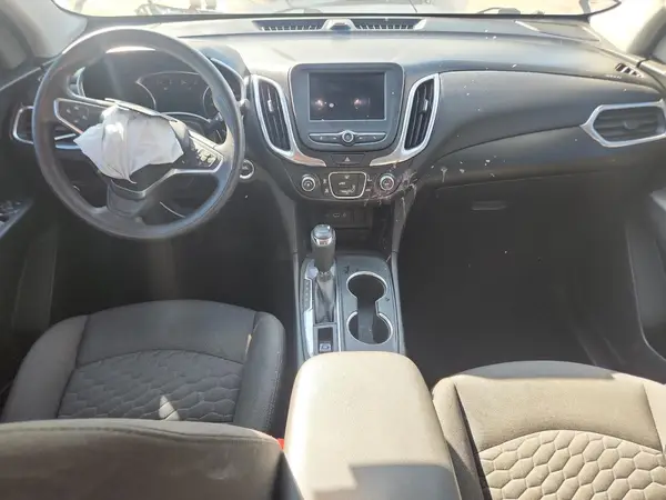 2GNAXVEX0K6264646 2019 CHEVROLET EQUINOX - Image 8