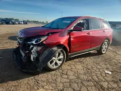 2GNAXVEX0K6268261 2019 CHEVROLET EQUINOX