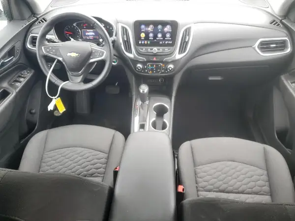 2GNAXVEX0K6269877 2019 CHEVROLET EQUINOX - Image 8