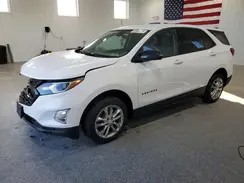 2GNAXVEX0K6272424 2019 CHEVROLET EQUINOX