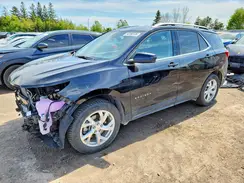 2GNAXVEX0K6275999 2019 CHEVROLET EQUINOX