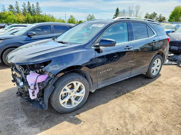 2GNAXVEX0K6275999 2019 CHEVROLET EQUINOX - Image 1