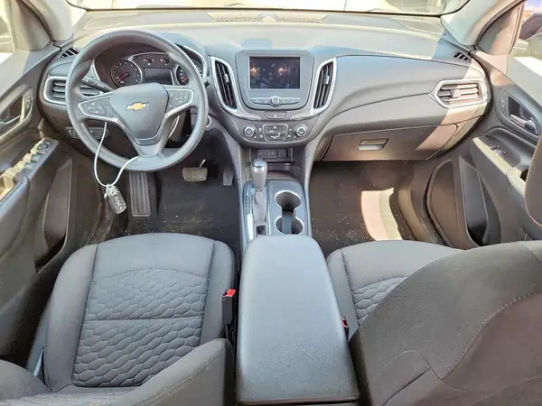 2GNAXVEX0K6275999 2019 CHEVROLET EQUINOX - Image 8