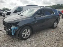 2GNAXVEX0K6278465 2019 CHEVROLET EQUINOX