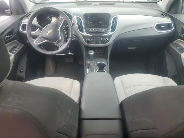 2GNAXVEX0K6278465 2019 CHEVROLET EQUINOX - Image 8
