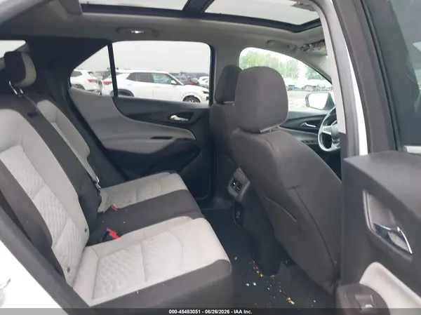 2GNAXVEX0K6281530 2019 CHEVROLET EQUINOX - Image 8