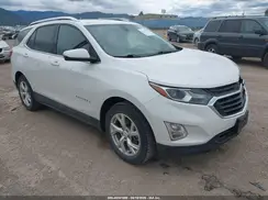 2GNAXVEX0K6304661 2019 CHEVROLET EQUINOX