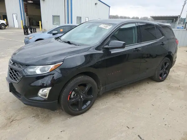 2GNAXVEX0L6107040 2020 CHEVROLET EQUINOX - Image 1