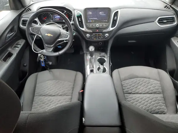 2GNAXVEX0L6107040 2020 CHEVROLET EQUINOX - Image 8