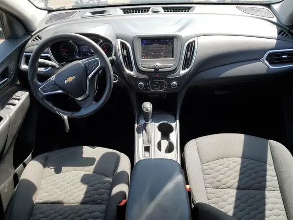 2GNAXVEX0L6109113 2020 CHEVROLET EQUINOX - Image 8